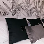 Shepherd - Luxury Fuerteventura Gæstehus 4*