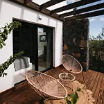 Shepherd - Luxury Fuerteventura Gæstehus Lajares