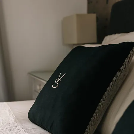 Shepherd - Luxury Fuerteventura Gæstehus 4*