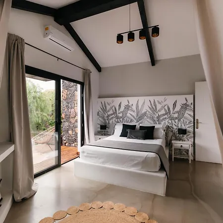 Gæstehus Shepherd - Luxury Fuerteventura 4*