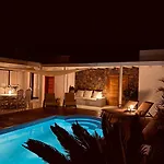 Shepherd - Luxury Fuerteventura 4* Lajares