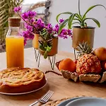 Penzion Shepherd - Luxury Fuerteventura Lajares