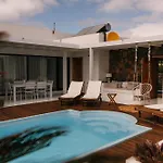 Penzion Shepherd - Luxury Fuerteventura 4*