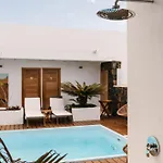 Shepherd - Luxury Fuerteventura Penzion