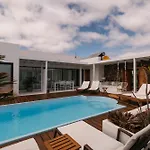 Penzion Shepherd - Luxury Fuerteventura Lajares