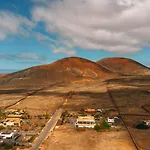 Shepherd - Luxury Fuerteventura Penzion Lajares
