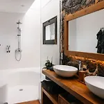 Shepherd - Luxury Fuerteventura Penzion 4*