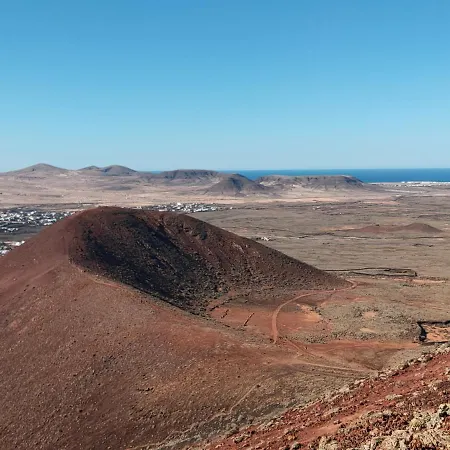 Shepherd - Luxury Fuerteventura Pensionat
