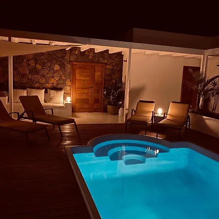 בית הארחה Shepherd - Luxury Fuerteventura