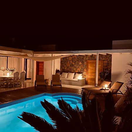 Shepherd - Luxury Fuerteventura 4* 拉哈雷斯