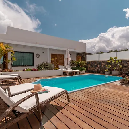 Shepherd - Luxury Fuerteventura