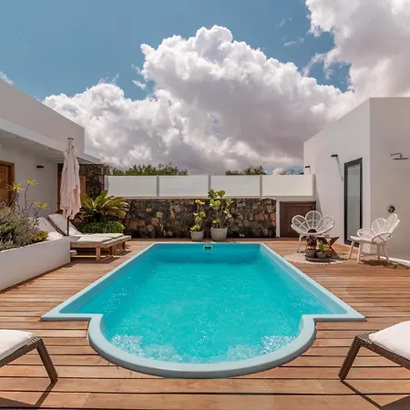 招待所 Shepherd - Luxury Fuerteventura