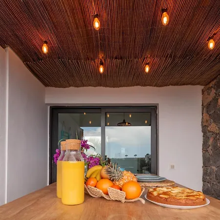 Gasthuis Shepherd - Luxury Fuerteventura