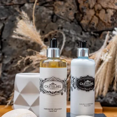 Shepherd - Luxury Fuerteventura Pensionat Lajares