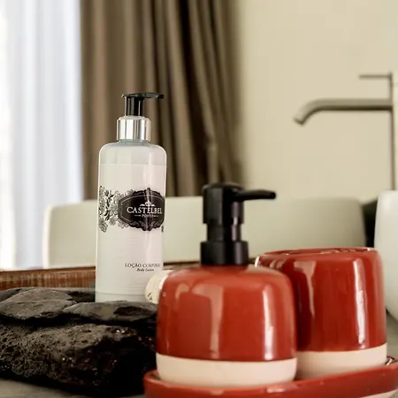 Pensionat Shepherd - Luxury Fuerteventura *