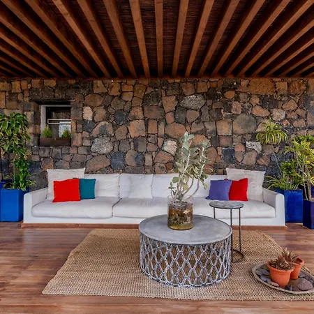 Shepherd - Luxury Fuerteventura Pensionat Lajares