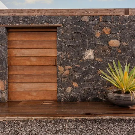 Shepherd - Luxury Fuerteventura Pensionat Lajares