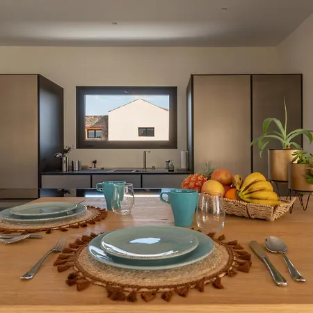 Shepherd - Luxury Fuerteventura Pensionat