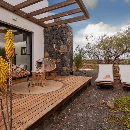 Pensionat Shepherd - Luxury Fuerteventura