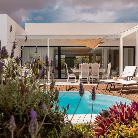 Pensionat Shepherd - Luxury Fuerteventura *