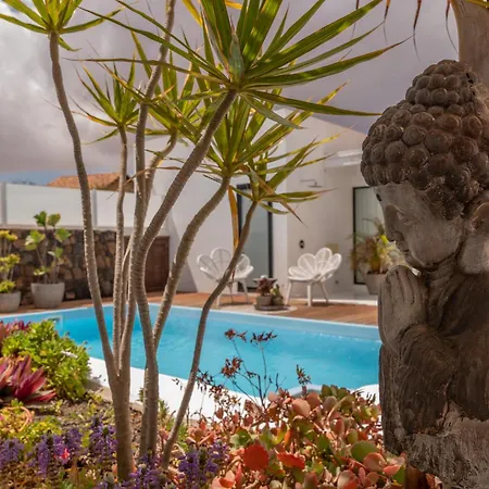 Shepherd - Luxury Fuerteventura 4*