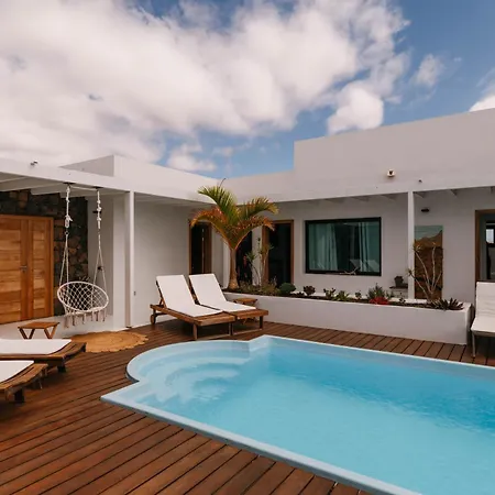 Shepherd - Luxury Fuerteventura