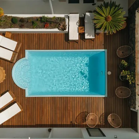 Shepherd - Luxury Fuerteventura Gasthuis