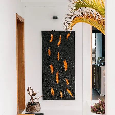 Shepherd - Luxury Fuerteventura בית הארחה