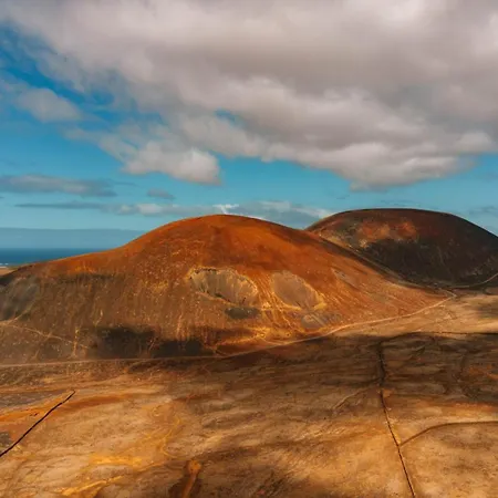 Shepherd - Luxury Fuerteventura 招待所 拉哈雷斯