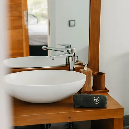 Shepherd - Luxury Fuerteventura בית הארחה