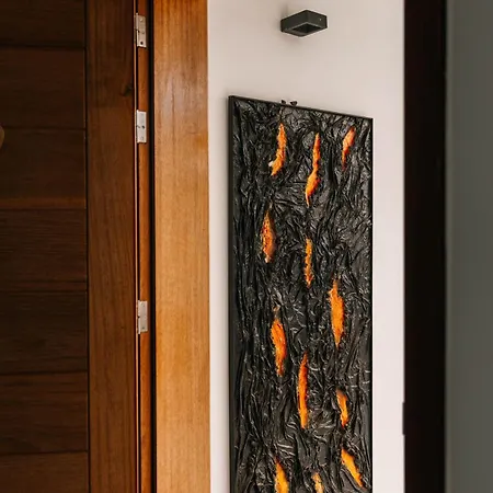 Shepherd - Luxury Fuerteventura בית הארחה