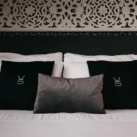 招待所 Shepherd - Luxury Fuerteventura