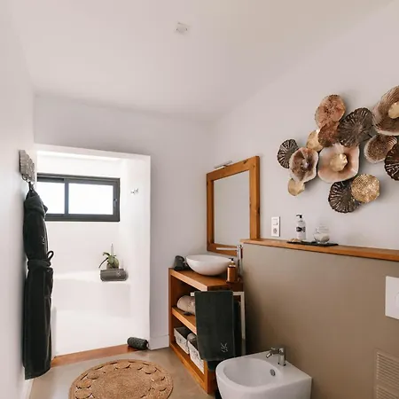 Shepherd - Luxury Fuerteventura בית הארחה לאחארס