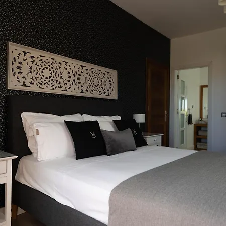 Shepherd - Luxury Fuerteventura 4* لاجاريس