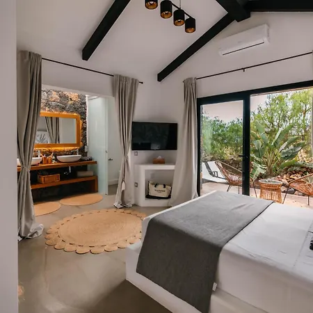 Shepherd - Luxury Fuerteventura 4*