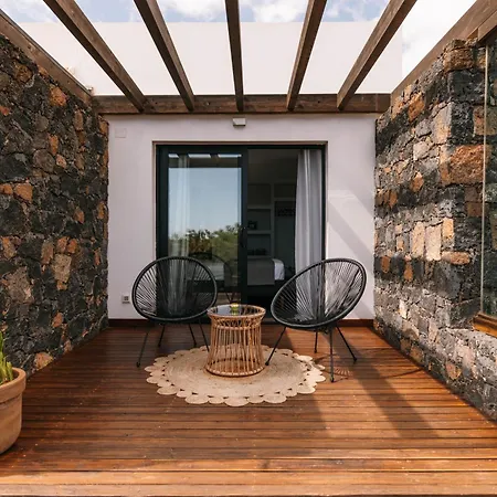 Shepherd - Luxury Fuerteventura 4* 拉哈雷斯