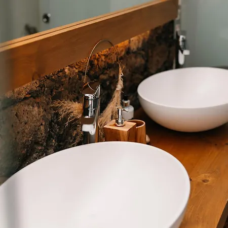 Shepherd - Luxury Fuerteventura 招待所 4*