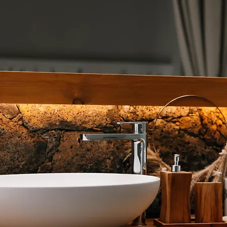 Gasthuis Shepherd - Luxury Fuerteventura Lajares