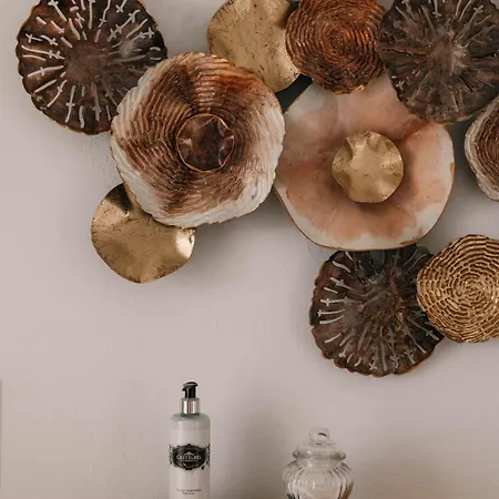 Shepherd - Luxury Fuerteventura 4* 拉哈雷斯