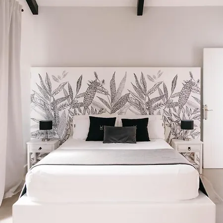 Shepherd - Luxury Fuerteventura 4* 拉哈雷斯