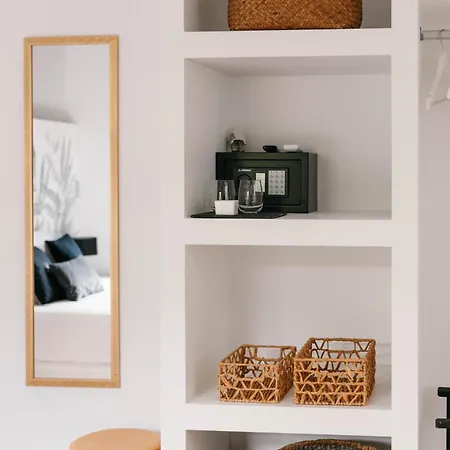 Shepherd - Luxury Fuerteventura בית הארחה