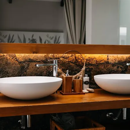 Shepherd - Luxury Fuerteventura 拉哈雷斯