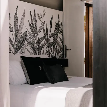 Gasthuis Shepherd - Luxury Fuerteventura