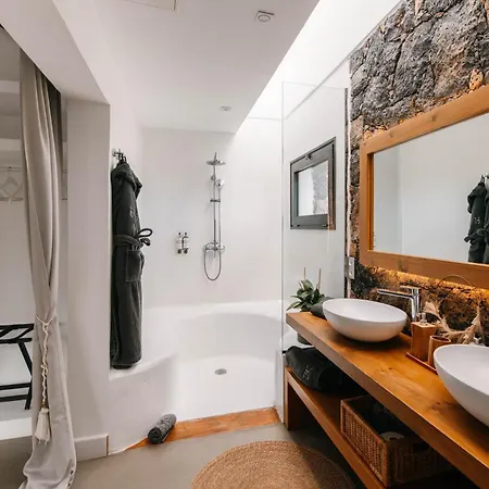 Gasthuis Shepherd - Luxury Fuerteventura
