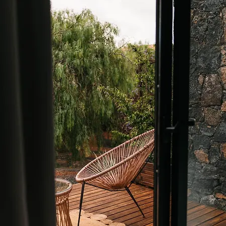 Shepherd - Luxury Fuerteventura