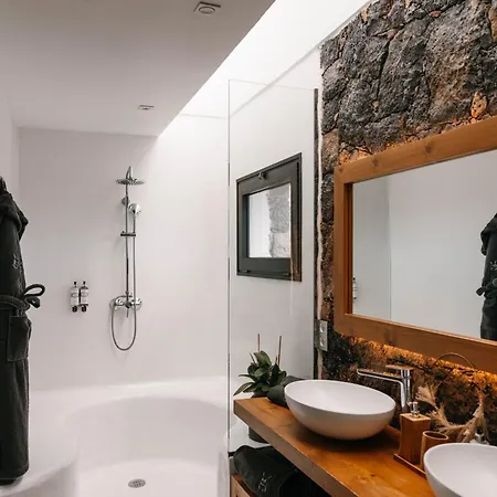 Shepherd - Luxury Fuerteventura 招待所 拉哈雷斯