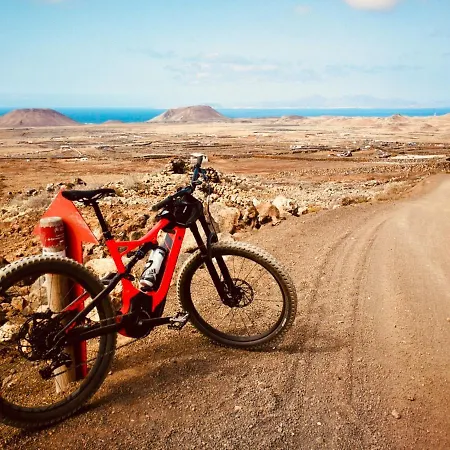 Shepherd - Luxury Fuerteventura 4*