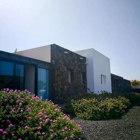 Pensionat Shepherd - Luxury Fuerteventura *
