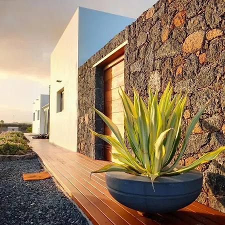 Gasthuis Shepherd - Luxury Fuerteventura