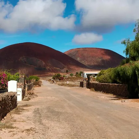 Shepherd - Luxury Fuerteventura * Lajares